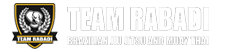 Team Rabadi Brazilian Jiu-Jitsu logo
